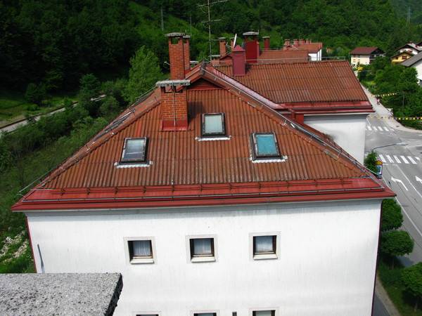 Slovenija prije