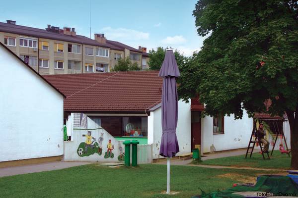 Slovenija poslije